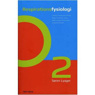 Respirationsfysiologi