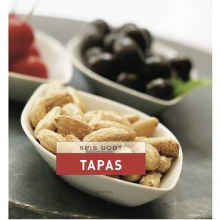 Spis godt Tapas