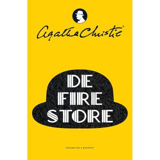 De fire store