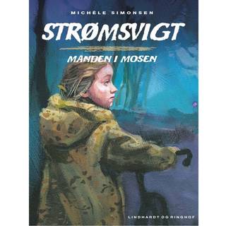 Strømsvigt 2: Manden i mosen