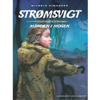 Strømsvigt 2: Manden i mosen