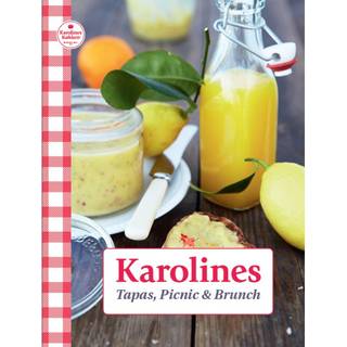 Karolines Tapas, Picnic & Brunch
