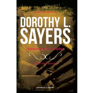 Annoncer, der dræbte