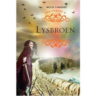 Den grønne ø 4 - Lysbroen