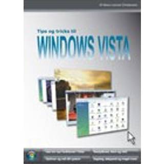 Tips og tricks til Windows Vista