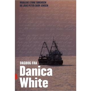 Marlene Lyhne Sørensen - Dagbog fra Danica White