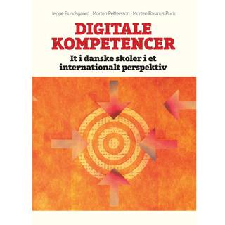 Digitale kompetencer