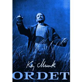 Ordet