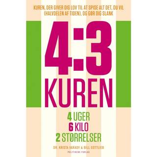 4:3 kuren