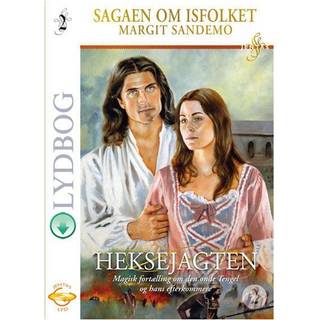 Isfolket 2 - Heksejagten
