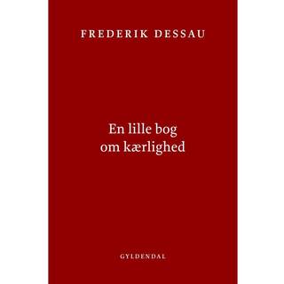 En lille bog om kærlighed