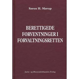 Berettigede forventninger i forvaltningsretten