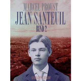 Jean Santeuil bind 2