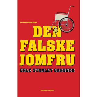 Perry Mason: Den falske jomfru