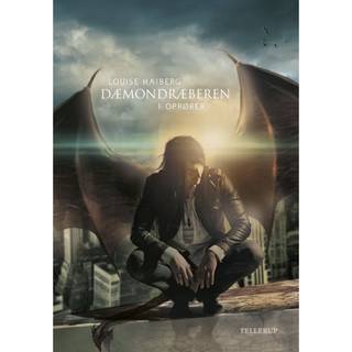 Dæmondræberen #1: Oprører