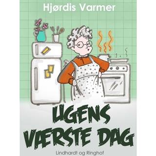 Ugens værste dag