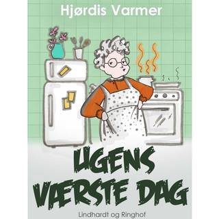 Ugens værste dag