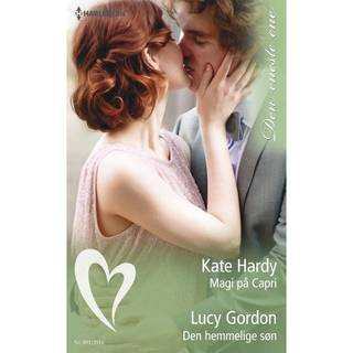 Magi på Capri / Den hemmelige søn