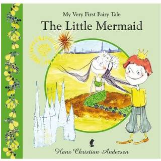 H.C. Andersen The little mermaid