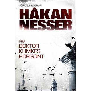 Fra doktor Klimkes horisont