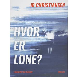 Hvor er Lone?
