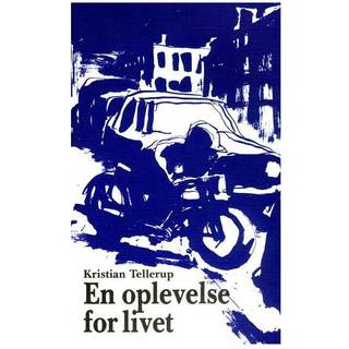 En oplevelse for livet (Lydbog)