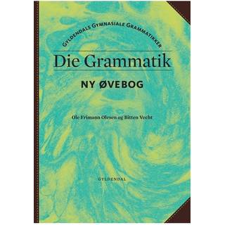 Die Grammatik - Øvebog