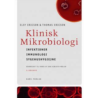 Klinisk mikrobiologi, 2. udgave