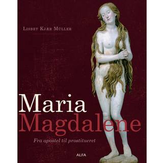 Maria Magdalene