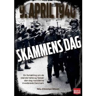 9. april 1940: Skammens dag