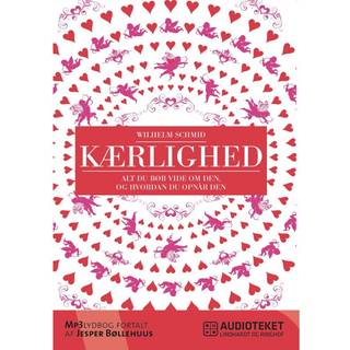 Kærlighed - alt du bør vide om den, og hvordan du opnår den