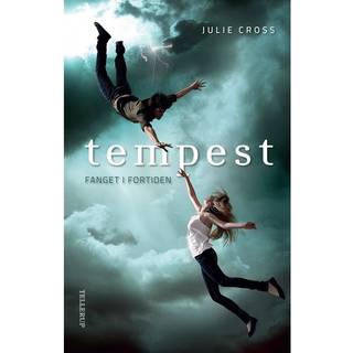 Tempest #1: Fanget i fortiden (E-bog)