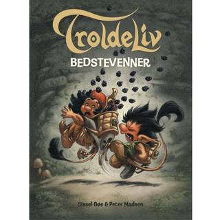 Troldeliv 2: Bedstevenner