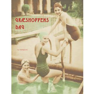Græshoppens dag
