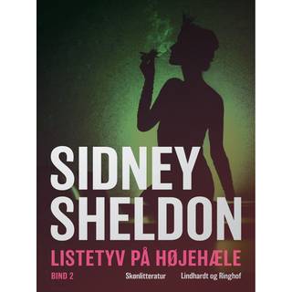 Listetyv på høje hæle - Bind 2