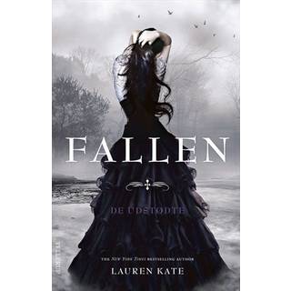 Fallen-serien #2: De udstødte (E-bog)