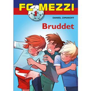 FC Mezzi 1: Bruddet