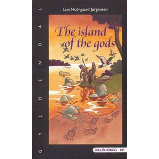 The island of the gods