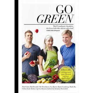 Go Green - flere kødfrie dage