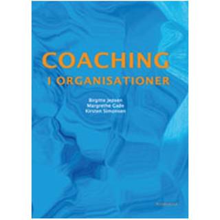 Coaching i organisationer