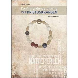 Konfirmandundervisning med Kristuskransen