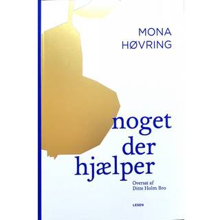 Noget der hjælper