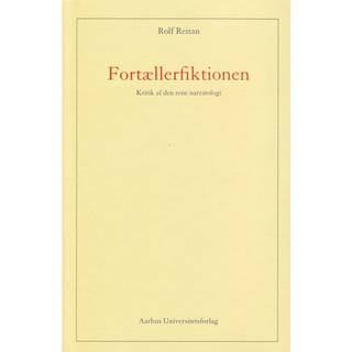Fortællerfiktionen