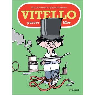 Vitello Passer Mor - Vitello #13