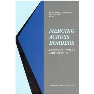 Merging Across Borders