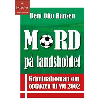 Mord på landsholdet