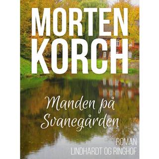 Manden på Svanegården