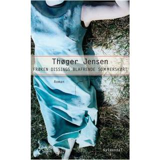 Frøken Dissings blafrende sommerskørt