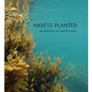 Havets Planter - på oplevelse i en ukendt verden