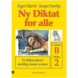 Ny Diktat for alle 2. klasse